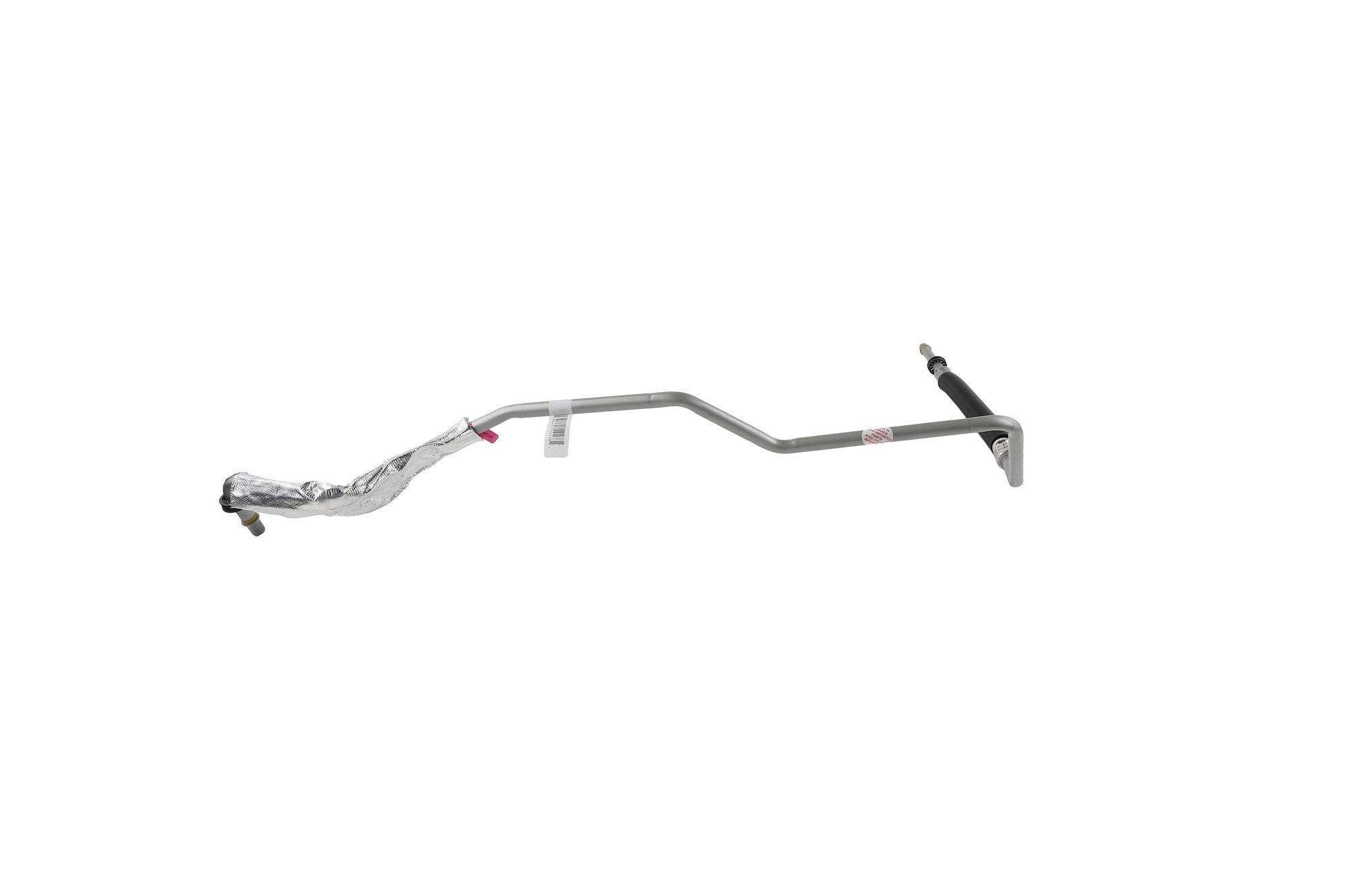 GM Genuine Parts Transmission Oil Cooler Line 15258728 — image 22